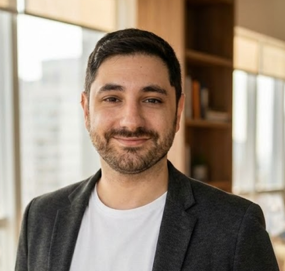 Foto de Agustín