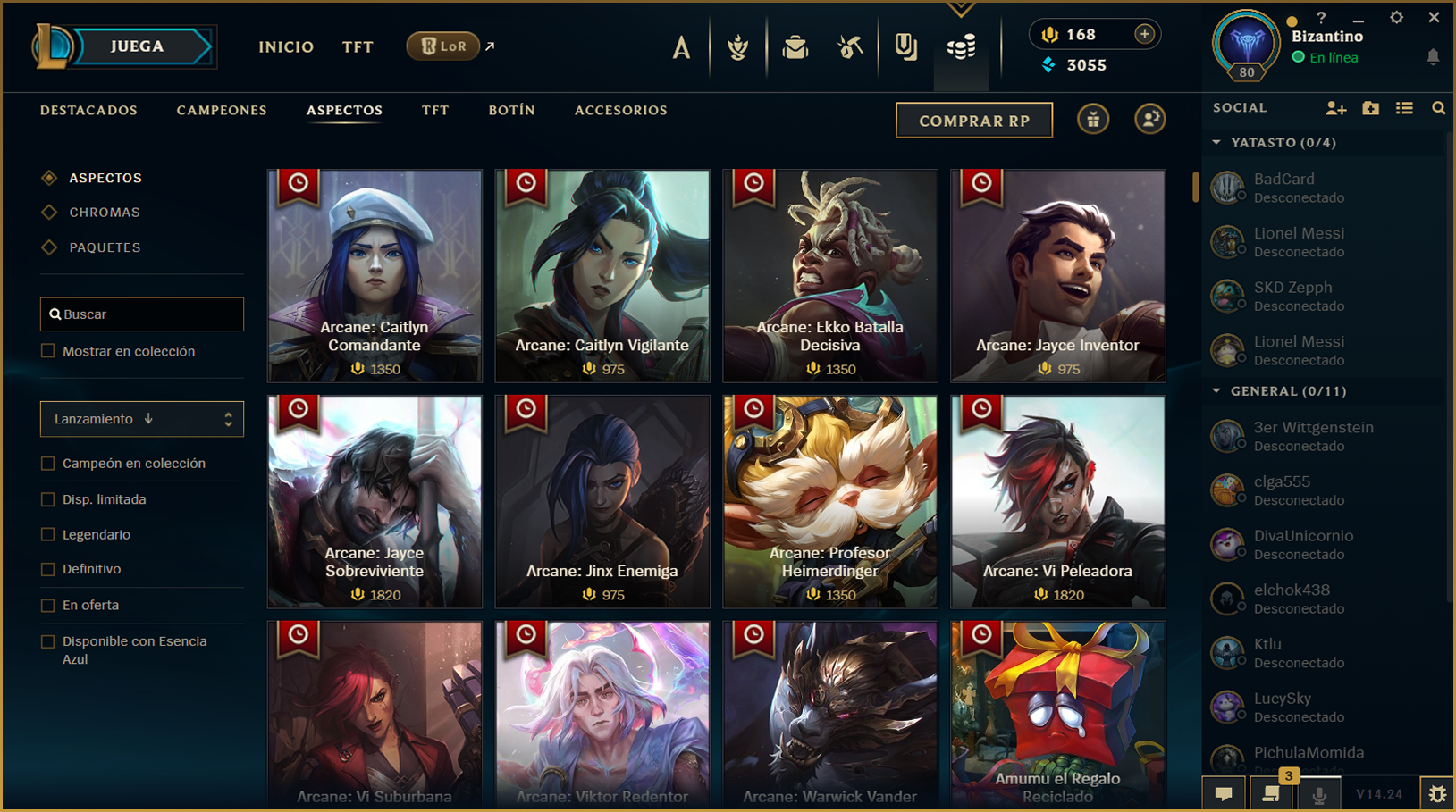 Tienda