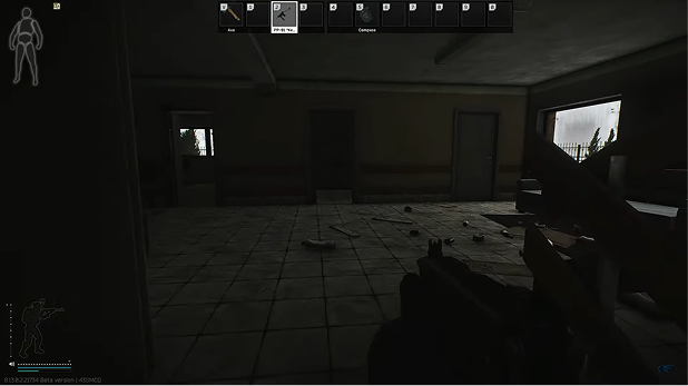 Escape from Tarkov