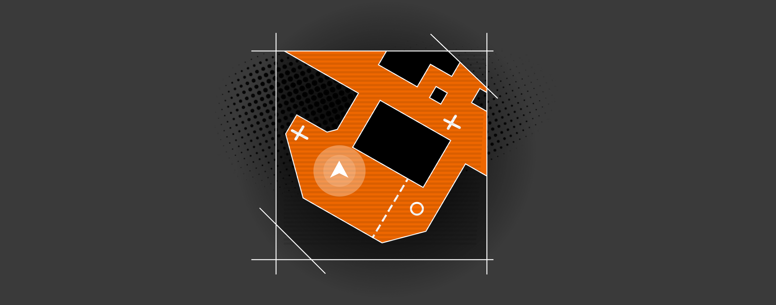 Minimapa — anotado