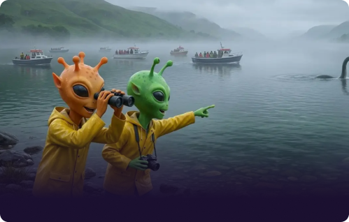 Loch Ness