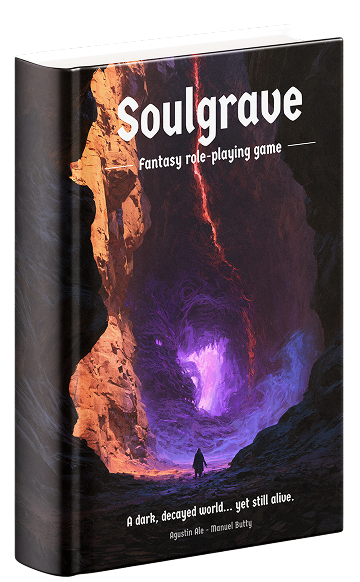 Arte de Soulgrave